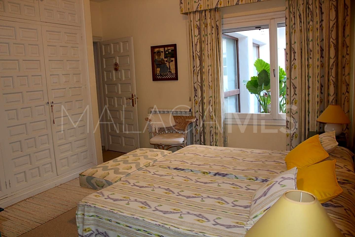 Haus for sale in Atalaya Golf
