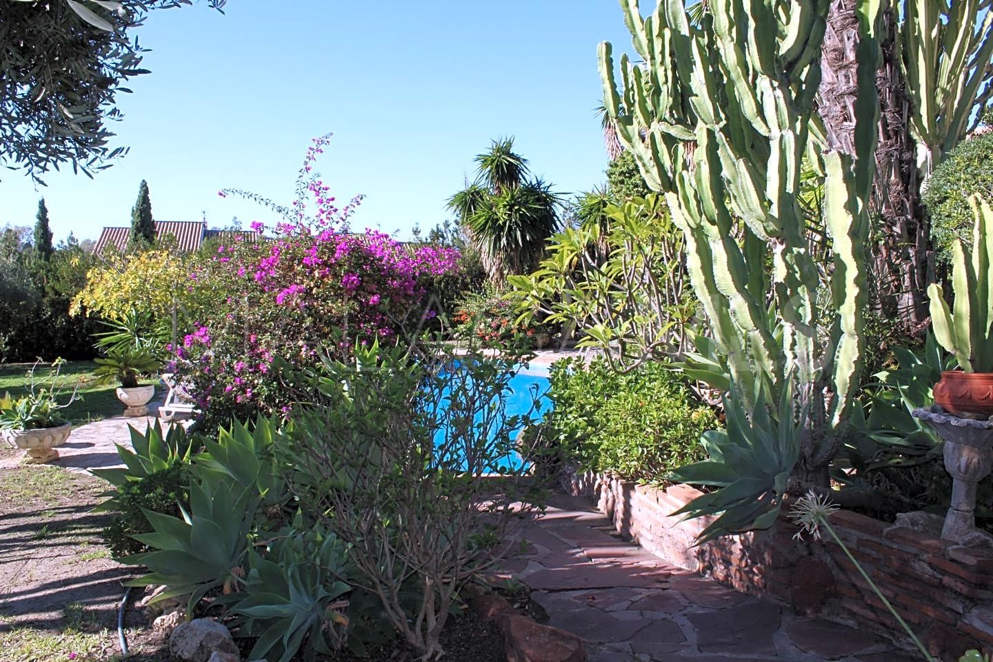 Haus for sale in Atalaya Golf
