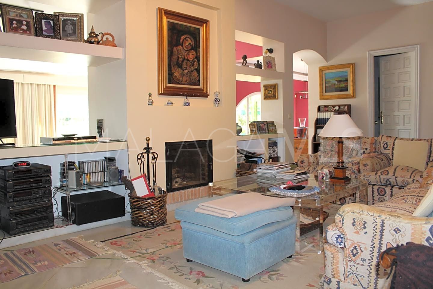 Haus for sale in Atalaya Golf