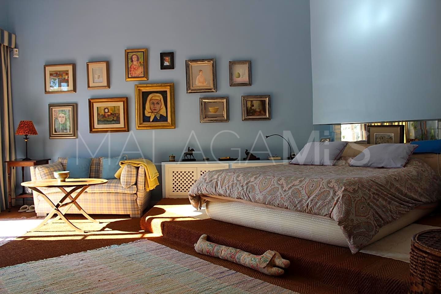 Haus for sale in Atalaya Golf