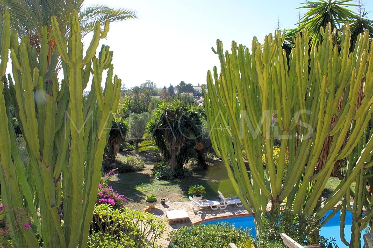 Haus for sale in Atalaya Golf