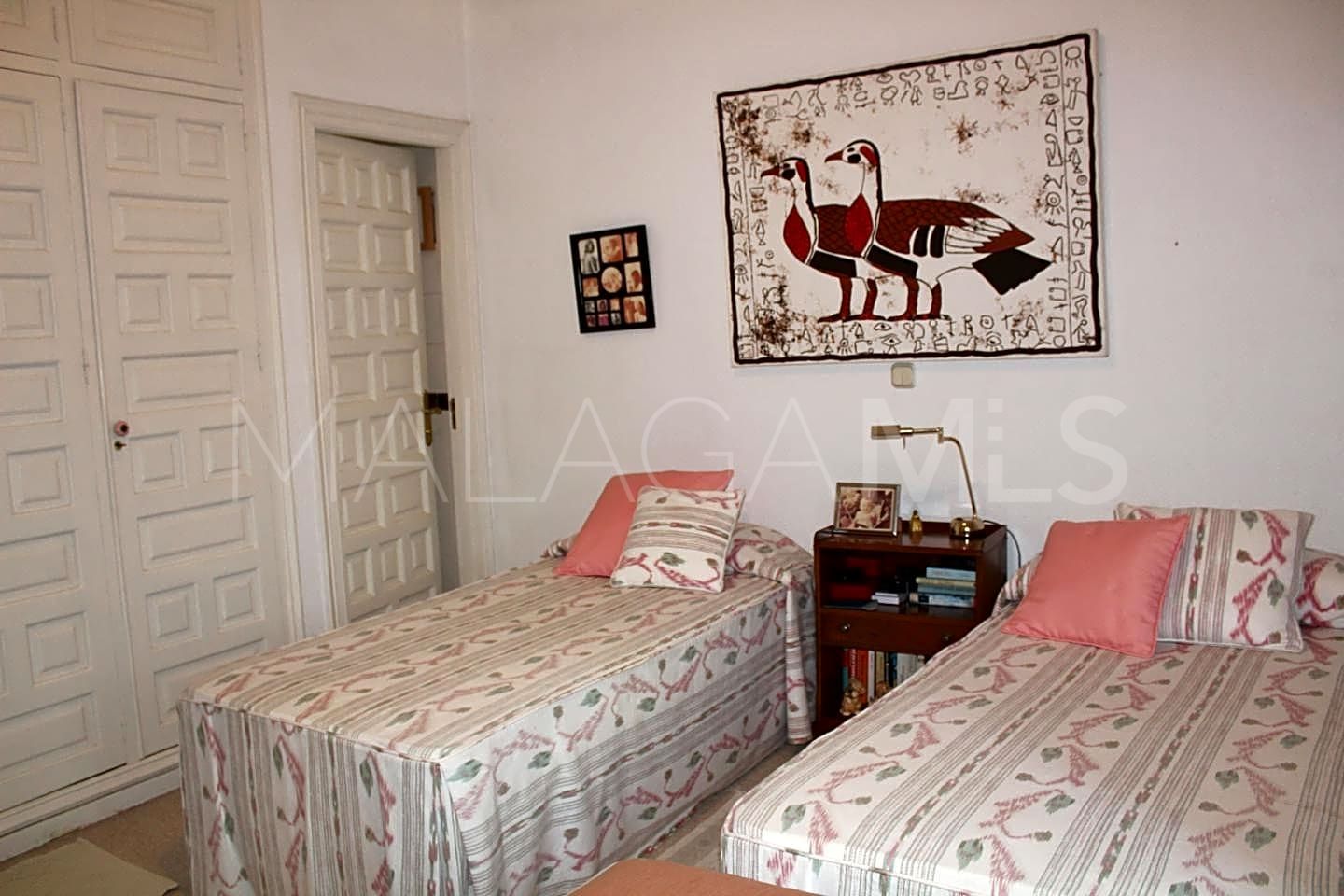 Haus for sale in Atalaya Golf