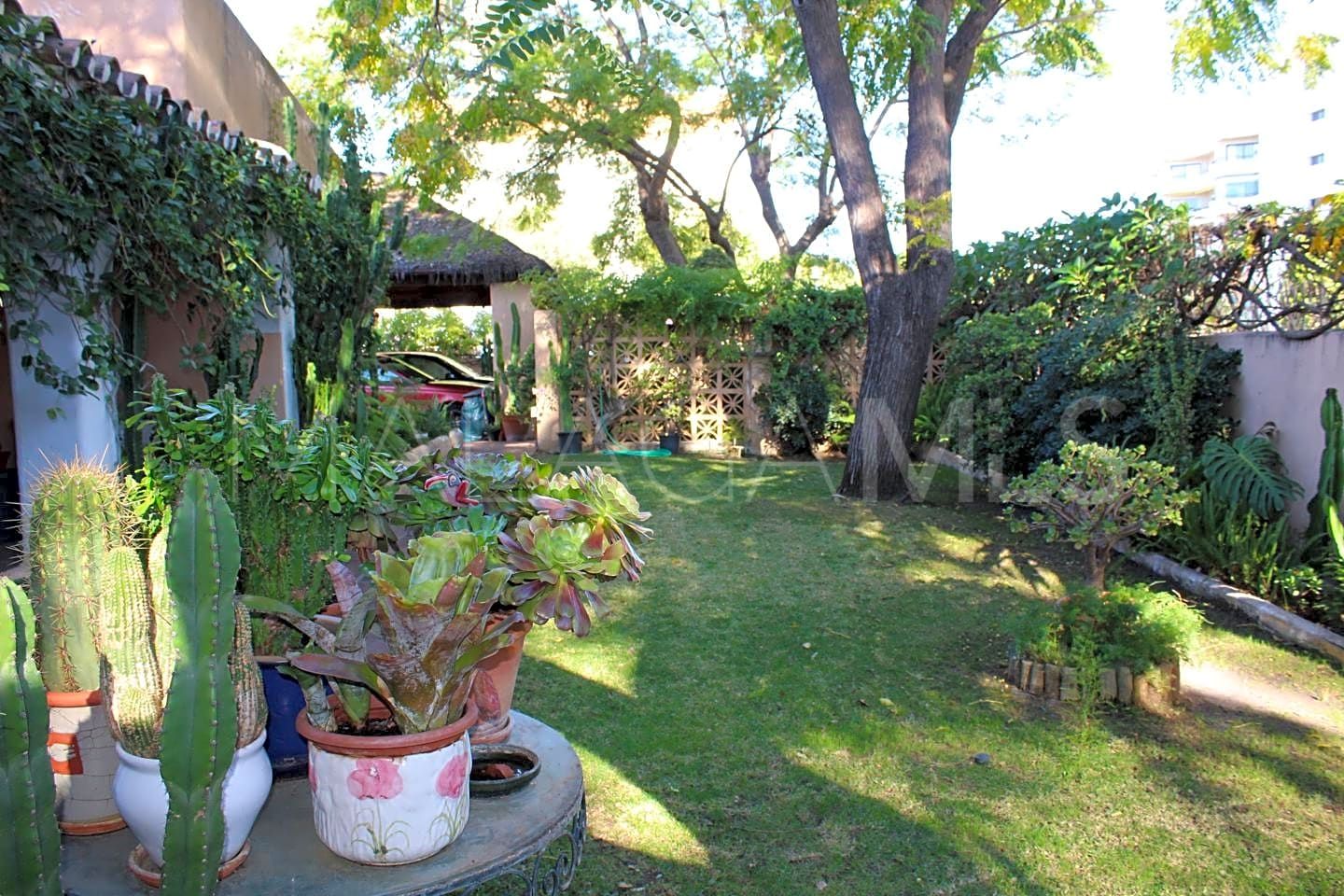 Haus for sale in Atalaya Golf