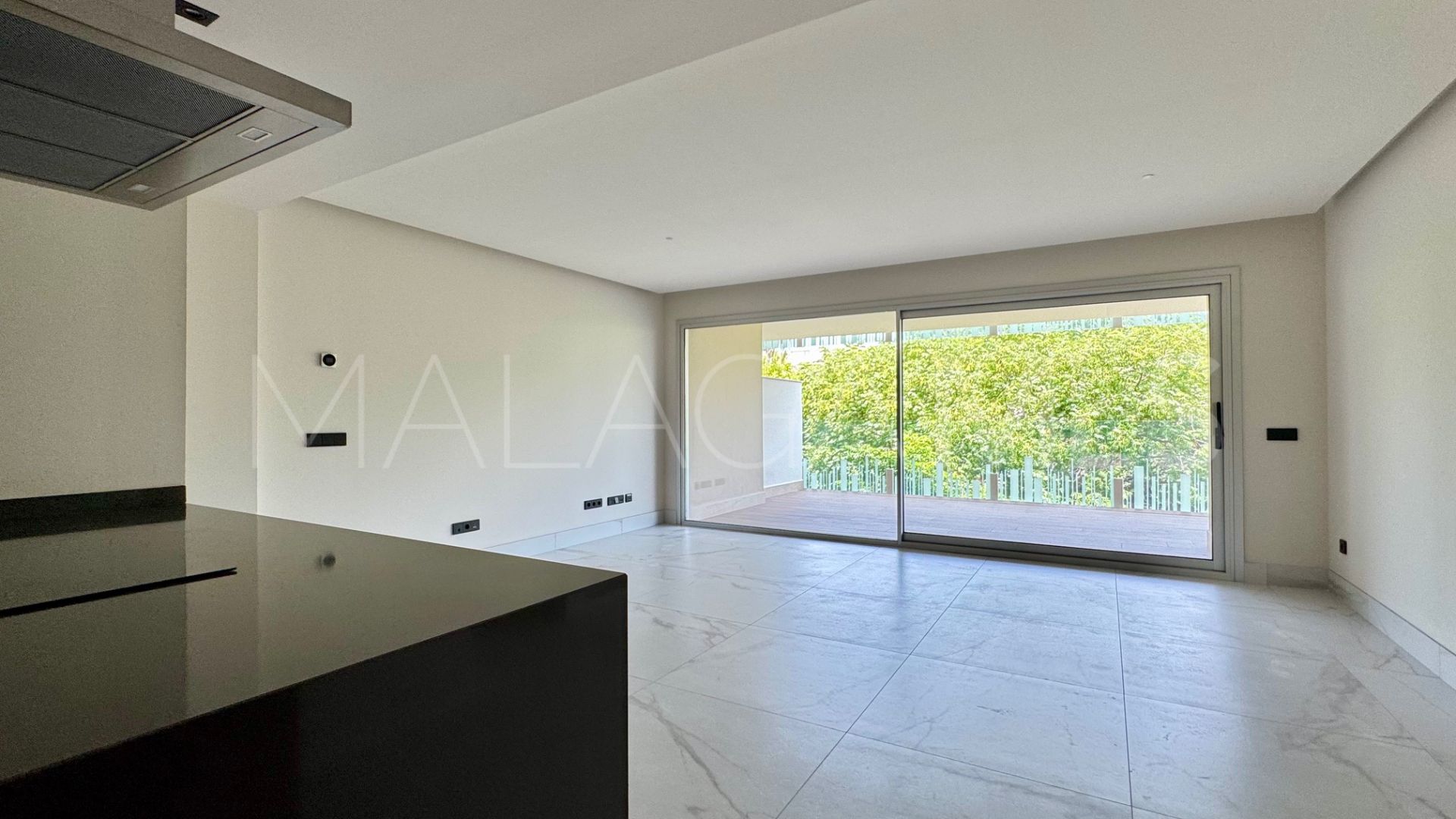 3 bedrooms San Pedro de Alcantara apartment for sale