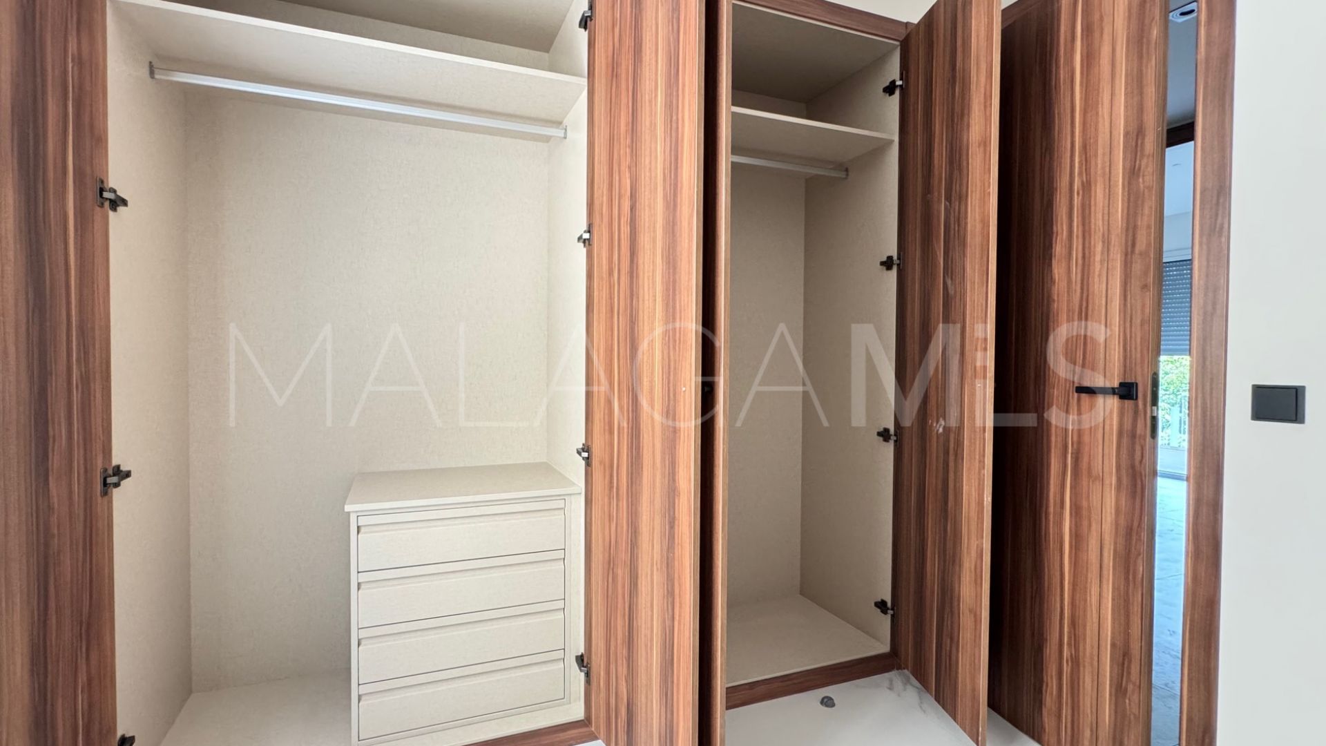 3 bedrooms San Pedro de Alcantara apartment for sale