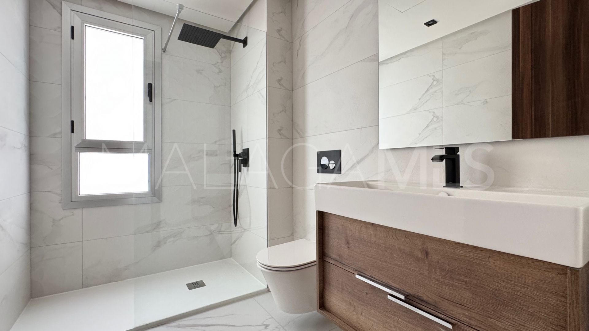 3 bedrooms San Pedro de Alcantara apartment for sale