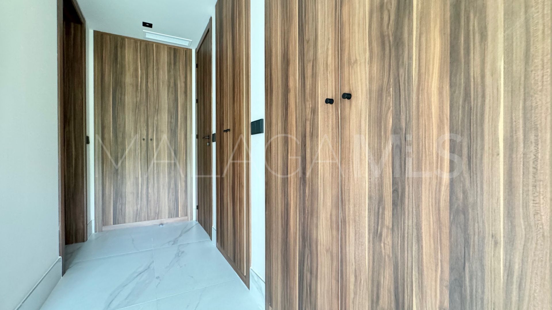 3 bedrooms San Pedro de Alcantara apartment for sale