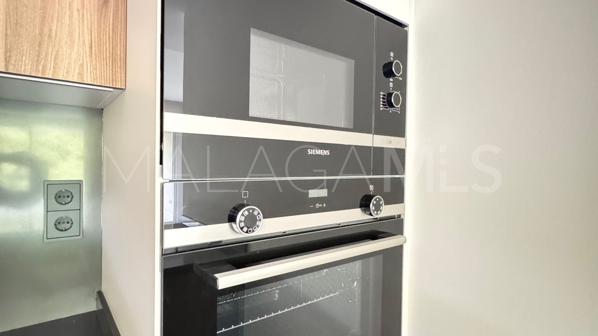 3 bedrooms San Pedro de Alcantara apartment for sale