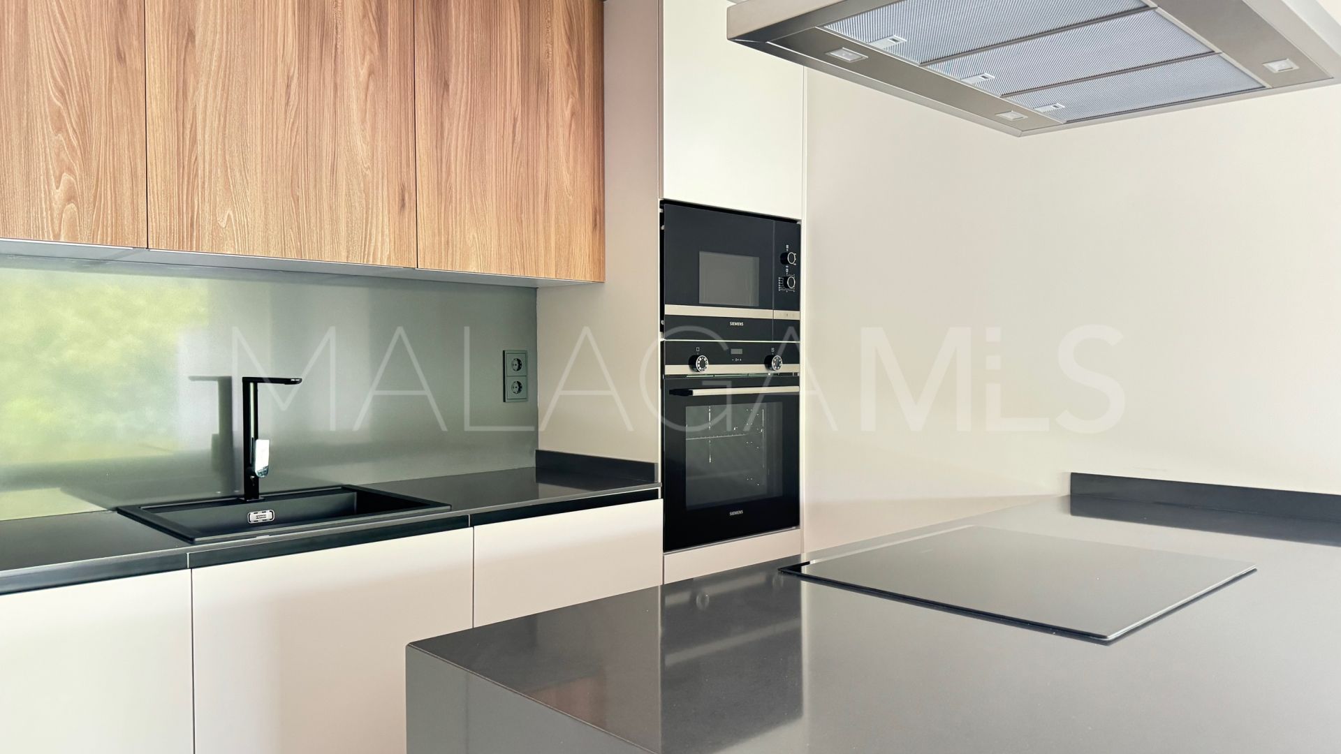 3 bedrooms San Pedro de Alcantara apartment for sale