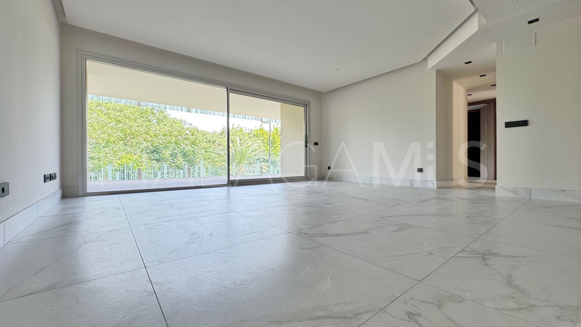 3 bedrooms San Pedro de Alcantara apartment for sale