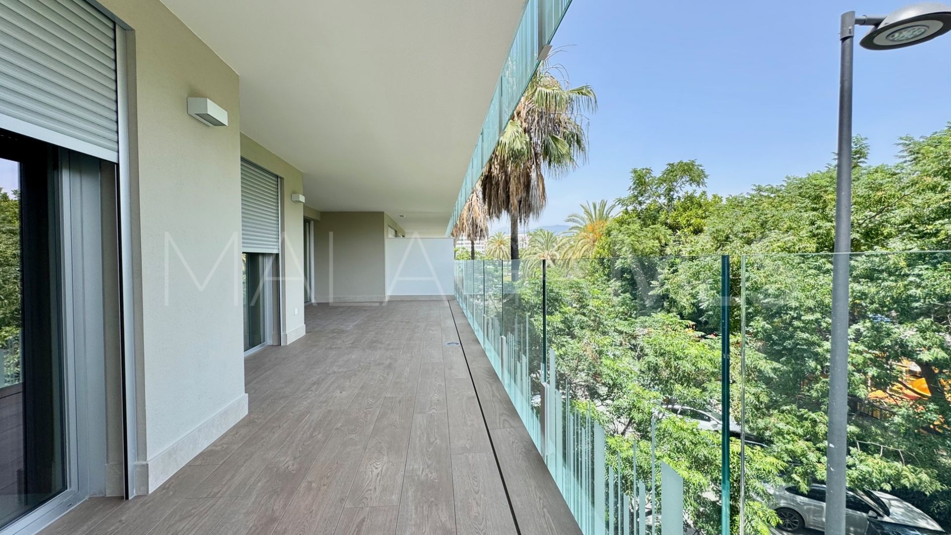 3 bedrooms San Pedro de Alcantara apartment for sale