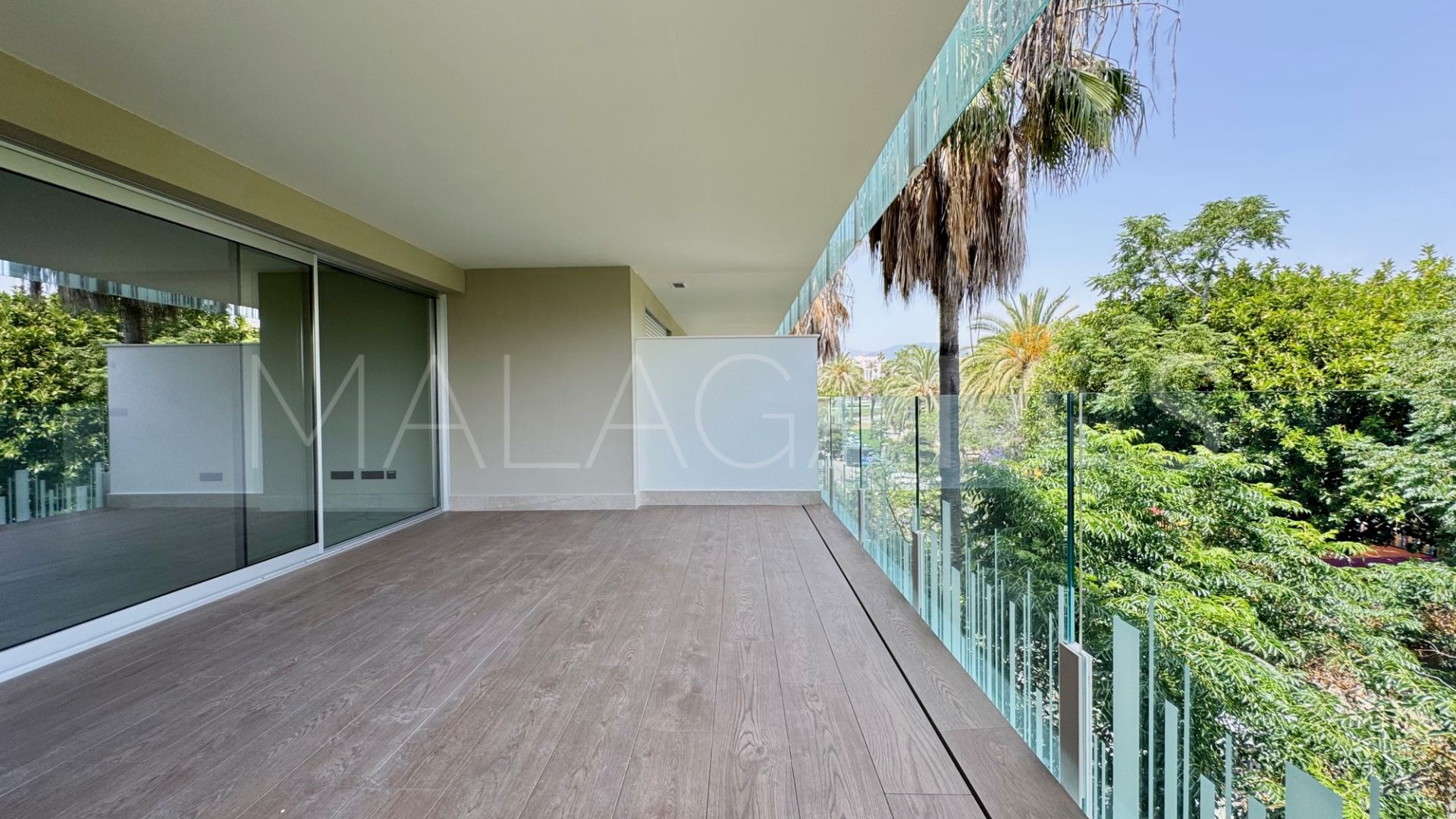 3 bedrooms San Pedro de Alcantara apartment for sale