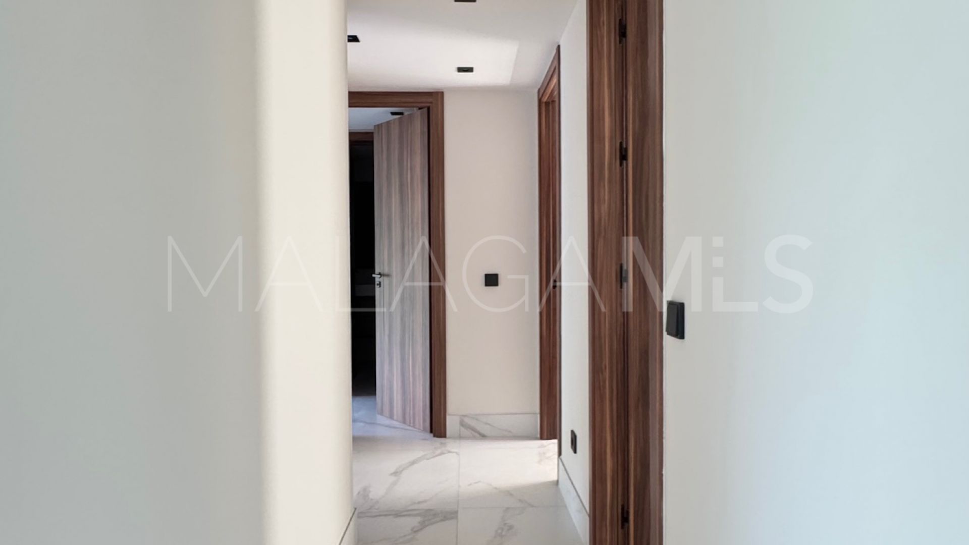3 bedrooms San Pedro de Alcantara apartment for sale