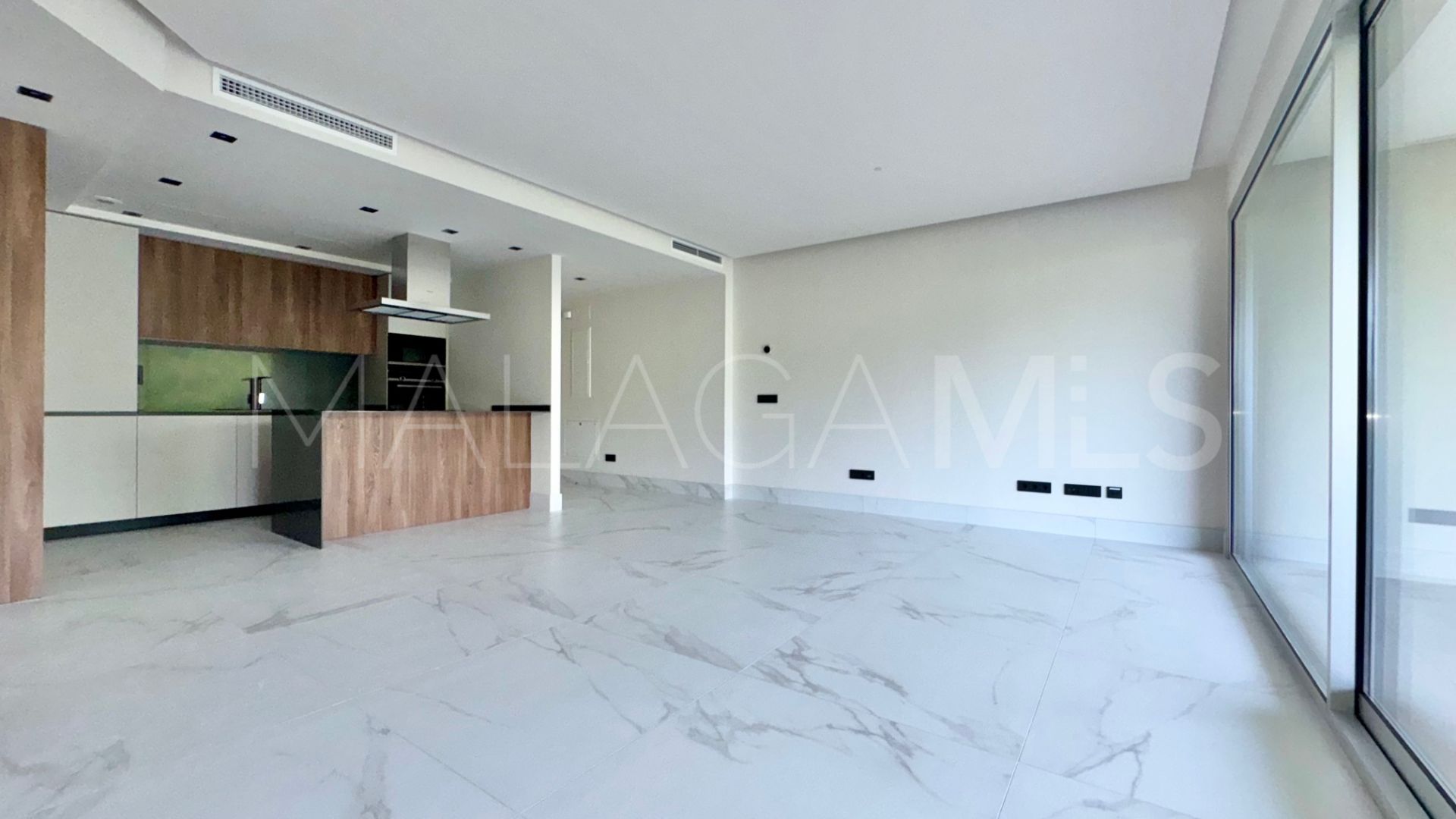 3 bedrooms San Pedro de Alcantara apartment for sale