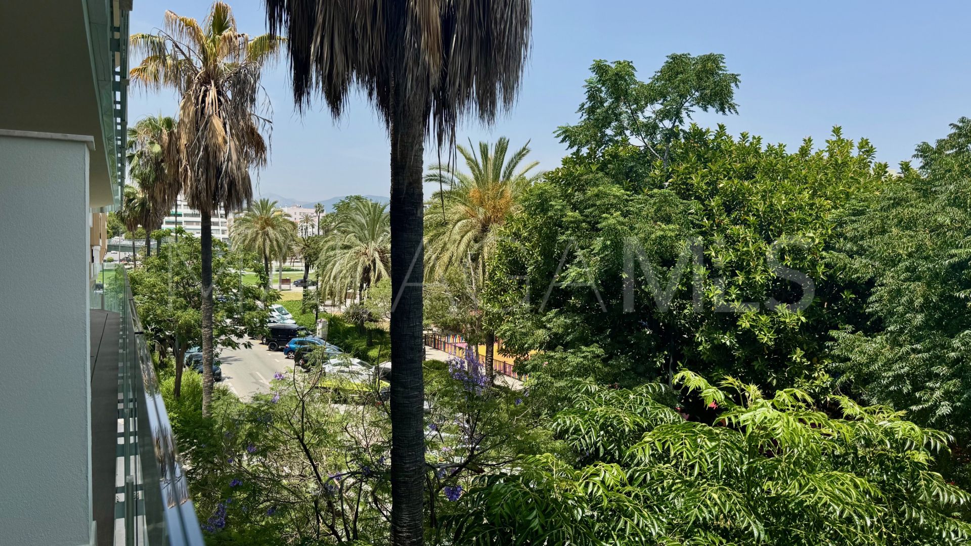 3 bedrooms San Pedro de Alcantara apartment for sale