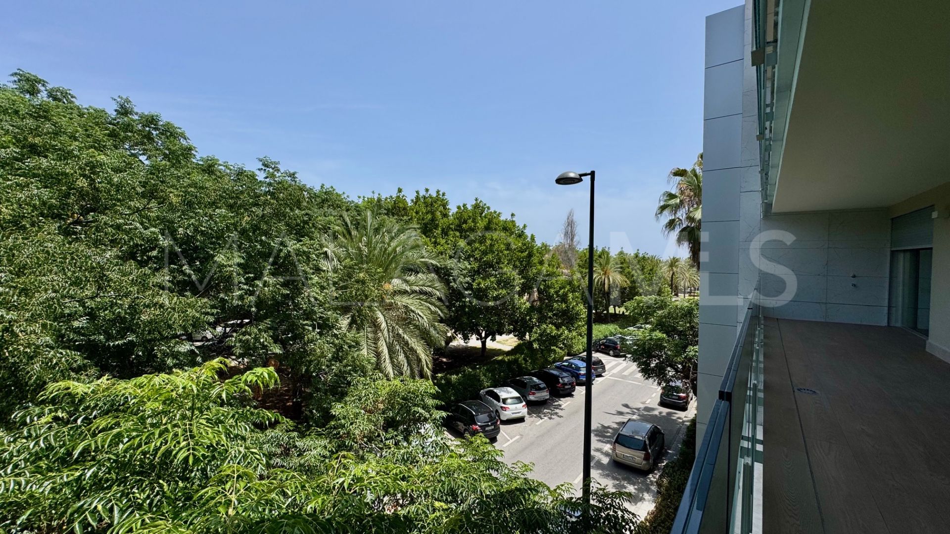 3 bedrooms San Pedro de Alcantara apartment for sale