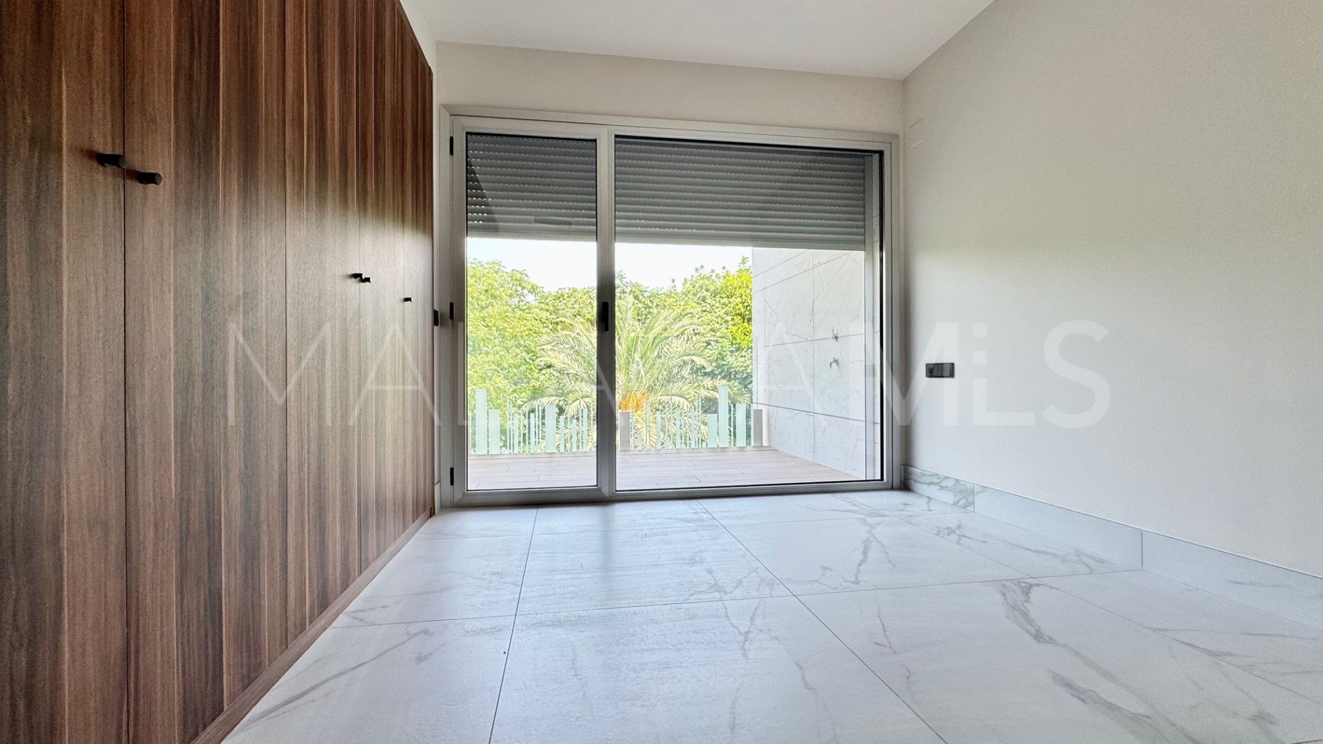 3 bedrooms San Pedro de Alcantara apartment for sale