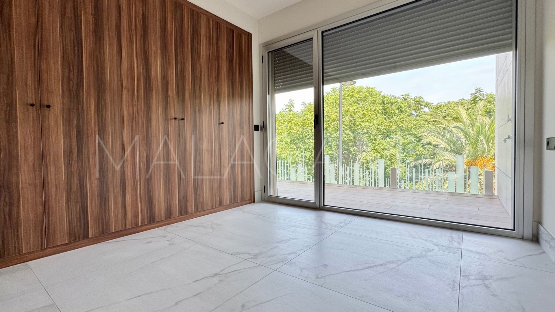 3 bedrooms San Pedro de Alcantara apartment for sale