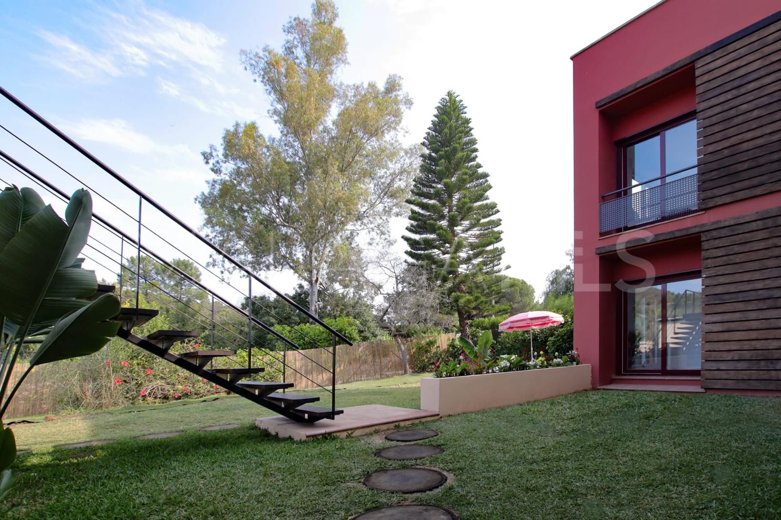 Villa for sale in Lomas de Guadalmina