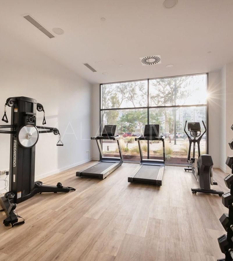 Apartment with 3 bedrooms for sale in Malaga - Martiricos-La Roca
