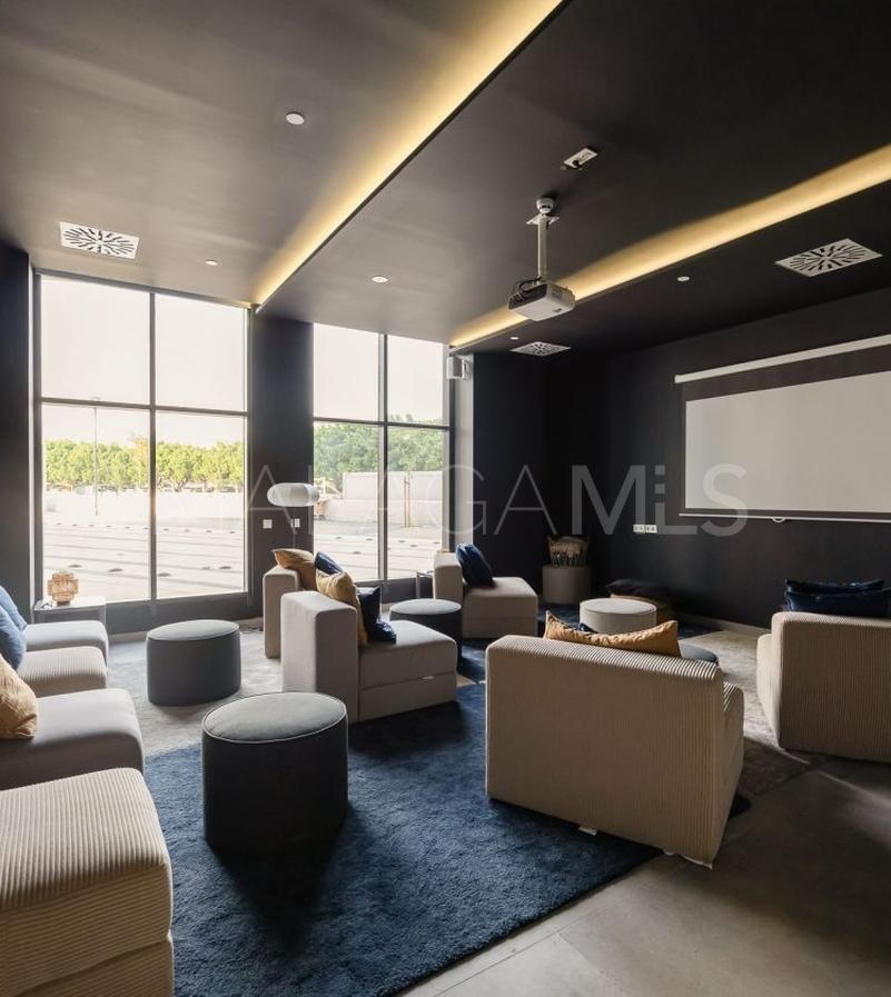 Apartment with 3 bedrooms for sale in Malaga - Martiricos-La Roca
