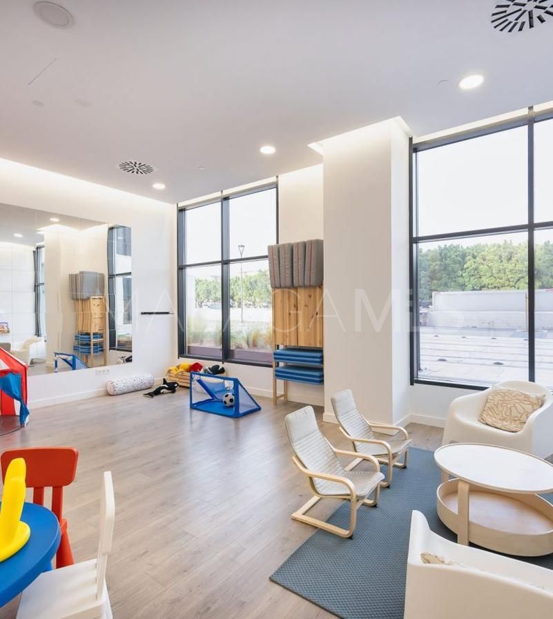 Apartment with 3 bedrooms for sale in Malaga - Martiricos-La Roca