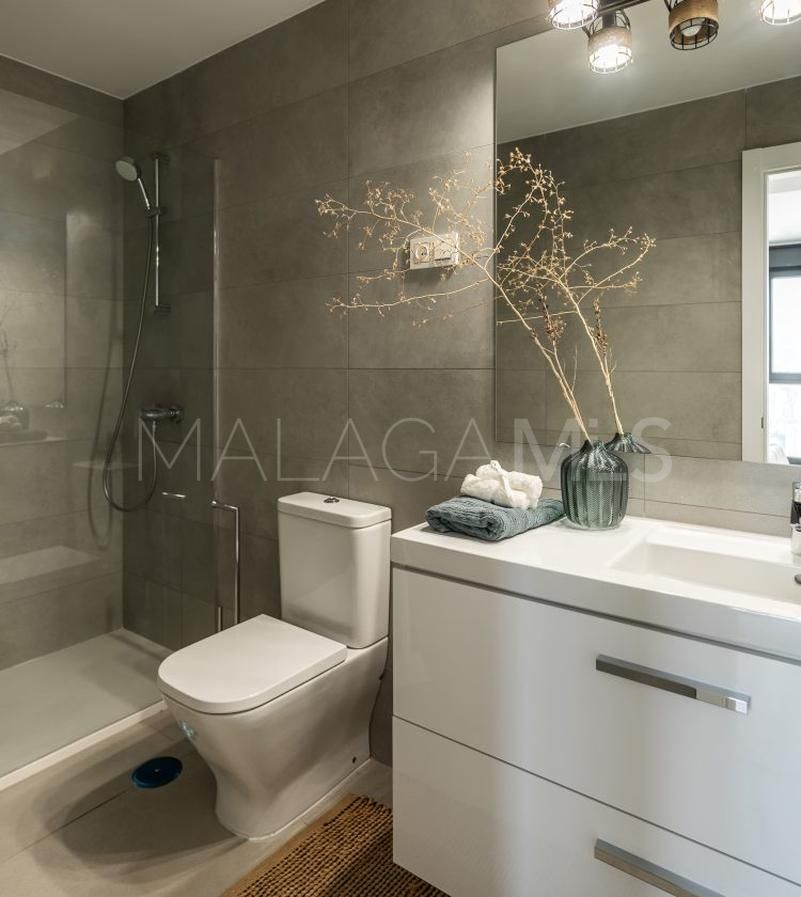 Apartment with 3 bedrooms for sale in Malaga - Martiricos-La Roca