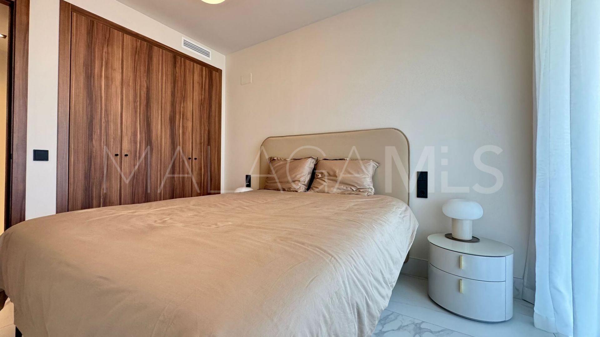 For sale apartment in San Pedro de Alcantara