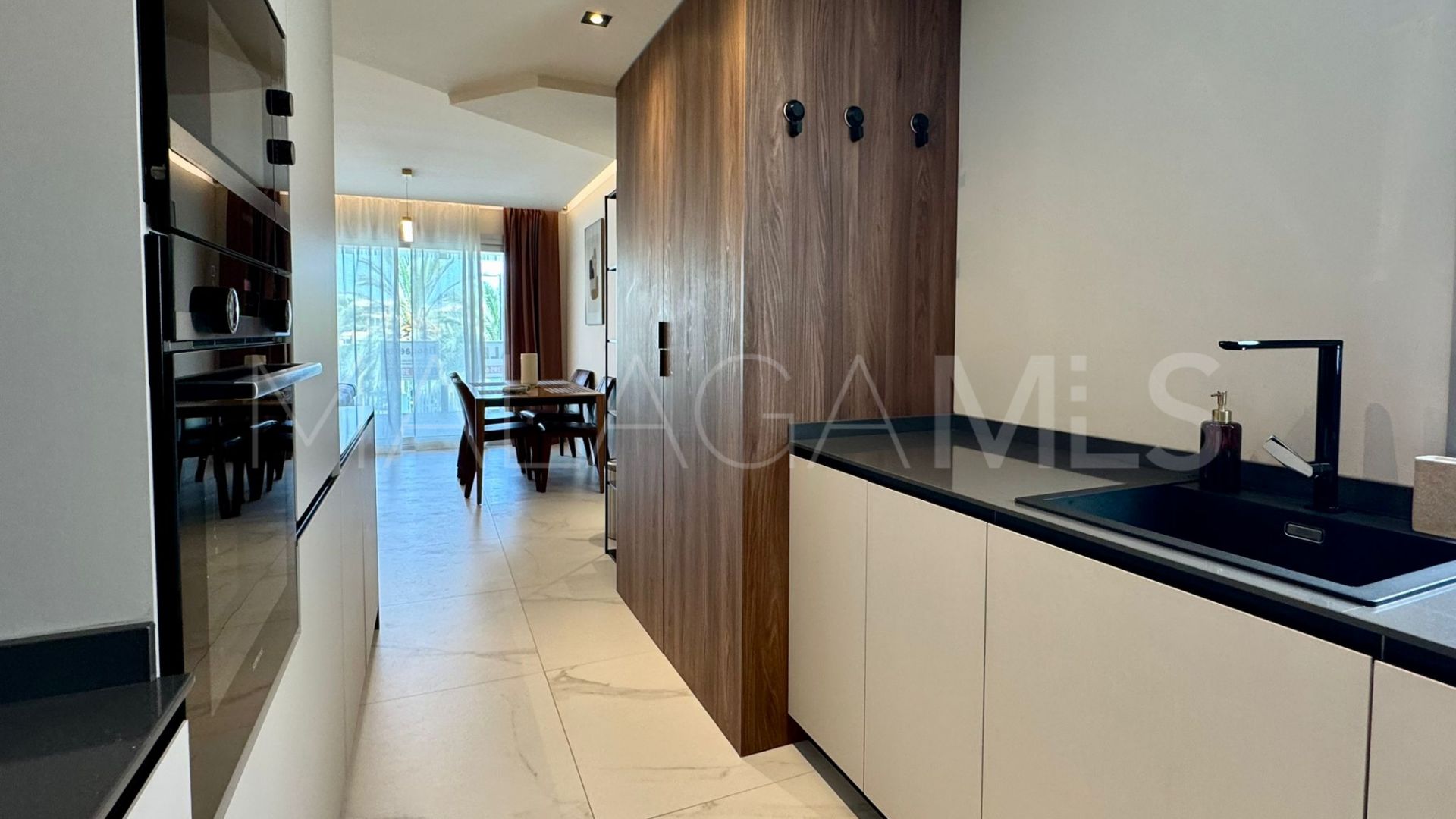 For sale apartment in San Pedro de Alcantara