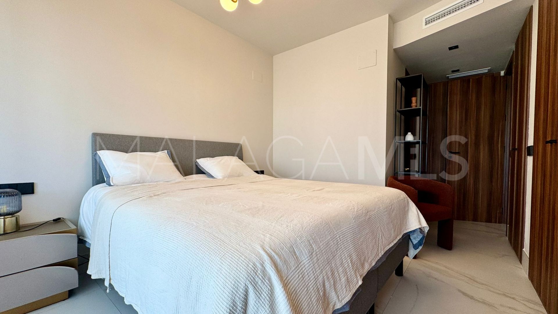 For sale apartment in San Pedro de Alcantara