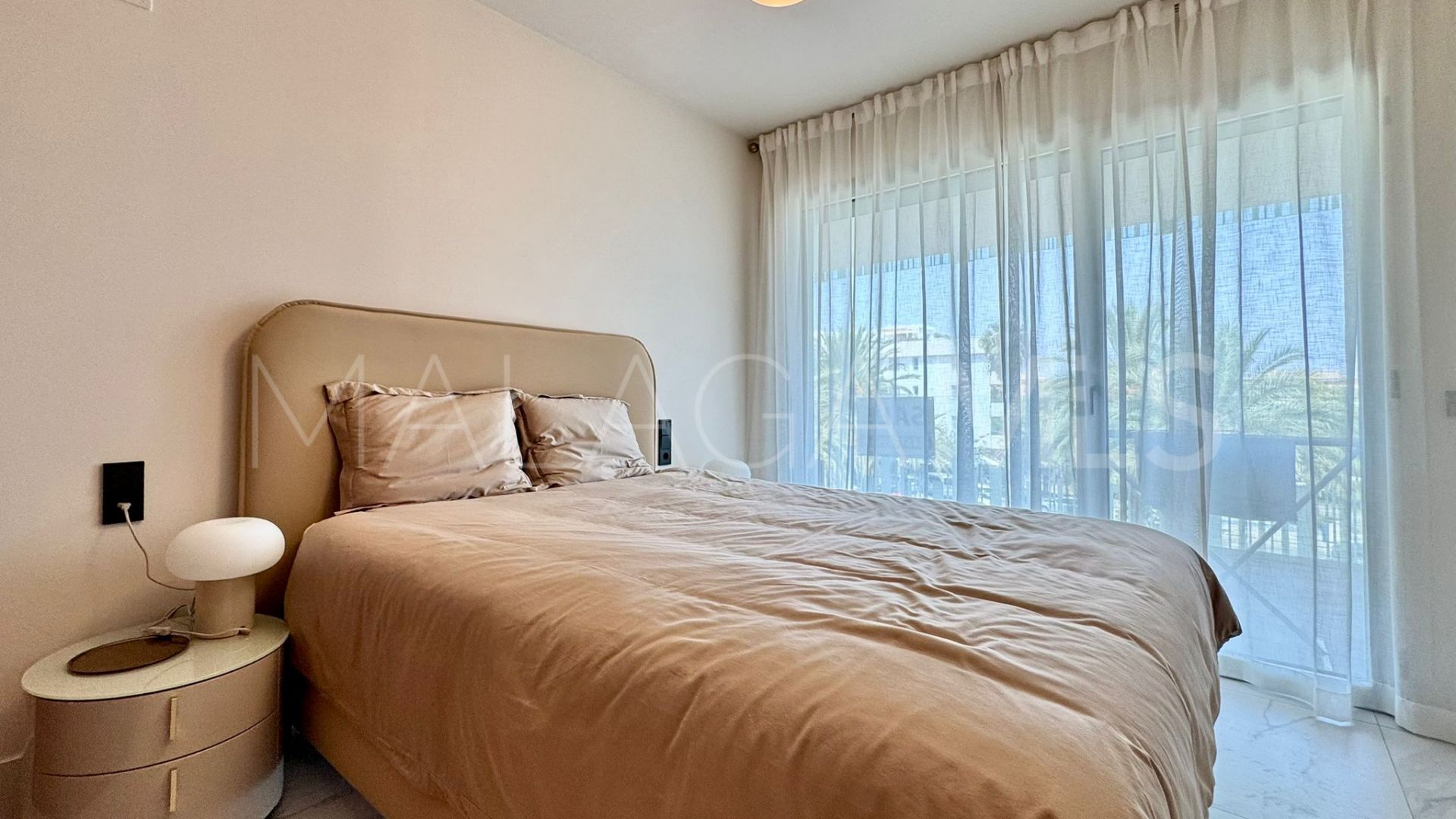 For sale apartment in San Pedro de Alcantara