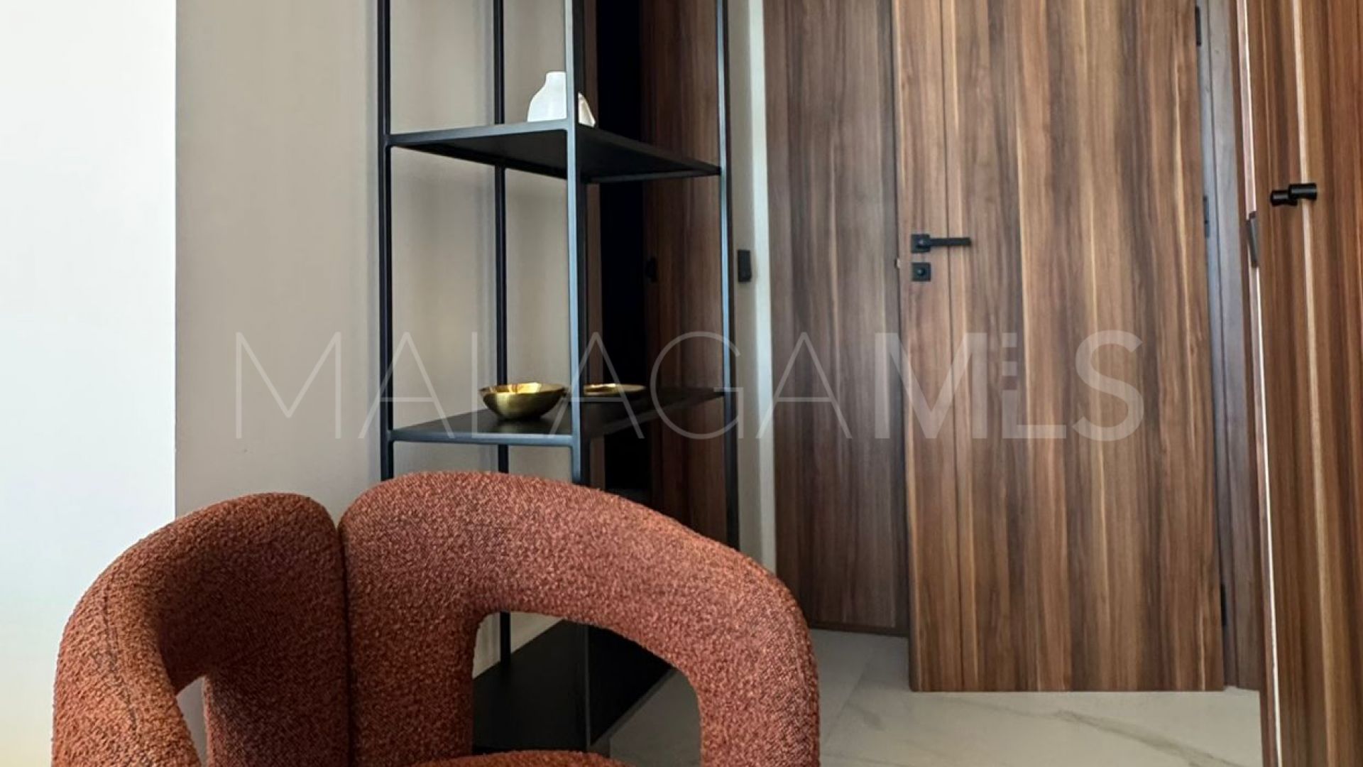 For sale apartment in San Pedro de Alcantara