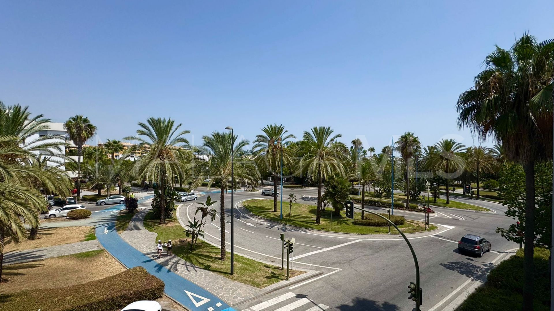 For sale apartment in San Pedro de Alcantara