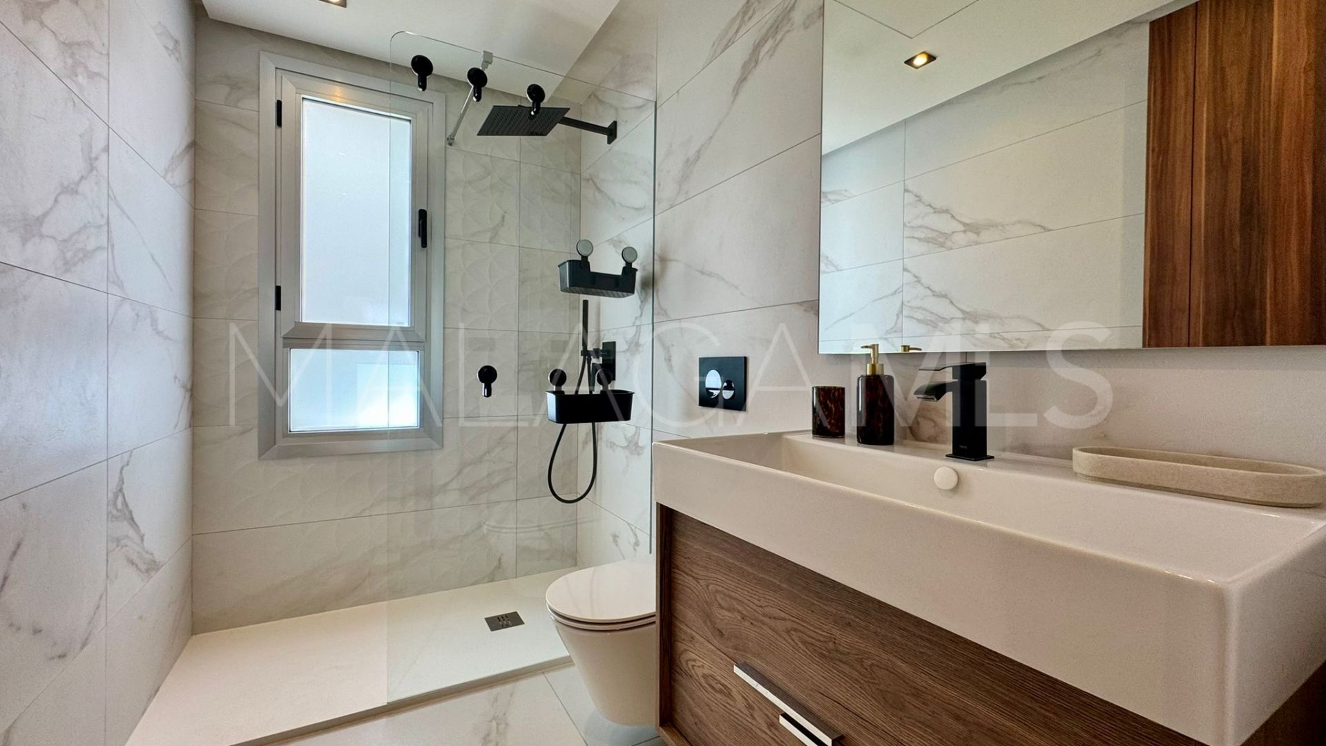 For sale apartment in San Pedro de Alcantara
