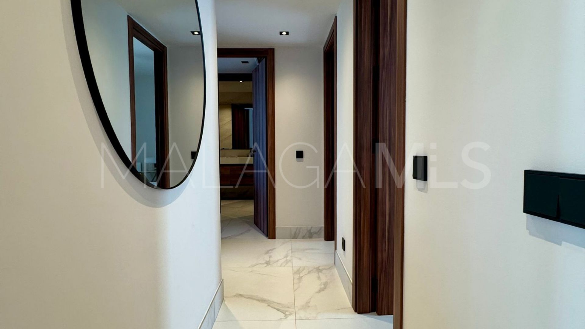 For sale apartment in San Pedro de Alcantara