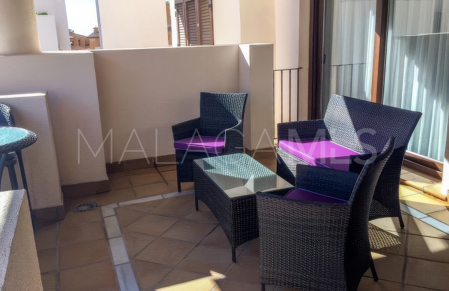 Appartement for sale in Bahia de la Plata