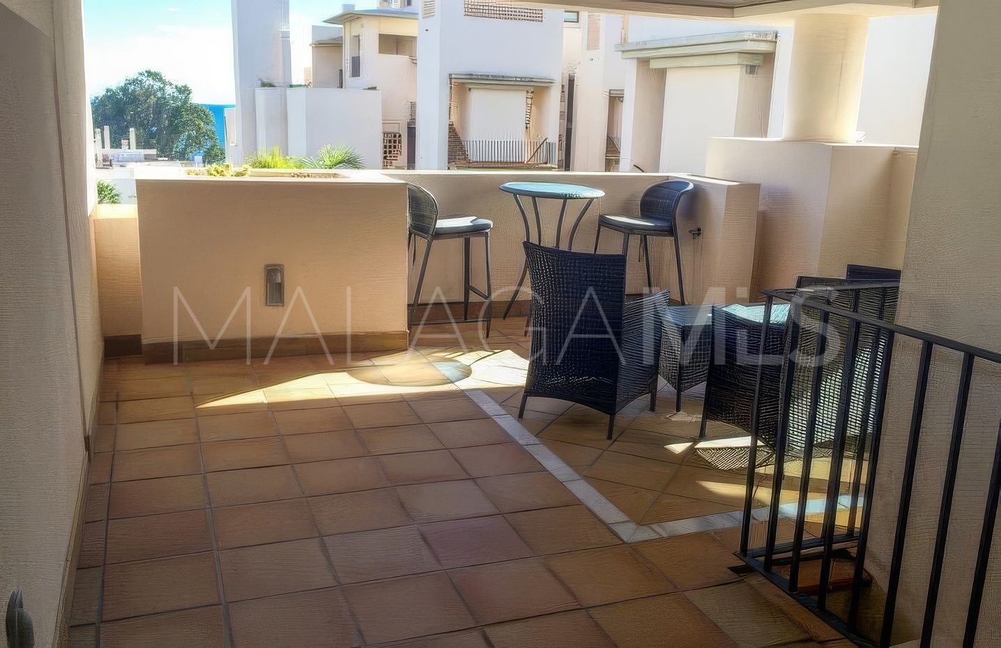 Appartement for sale in Bahia de la Plata