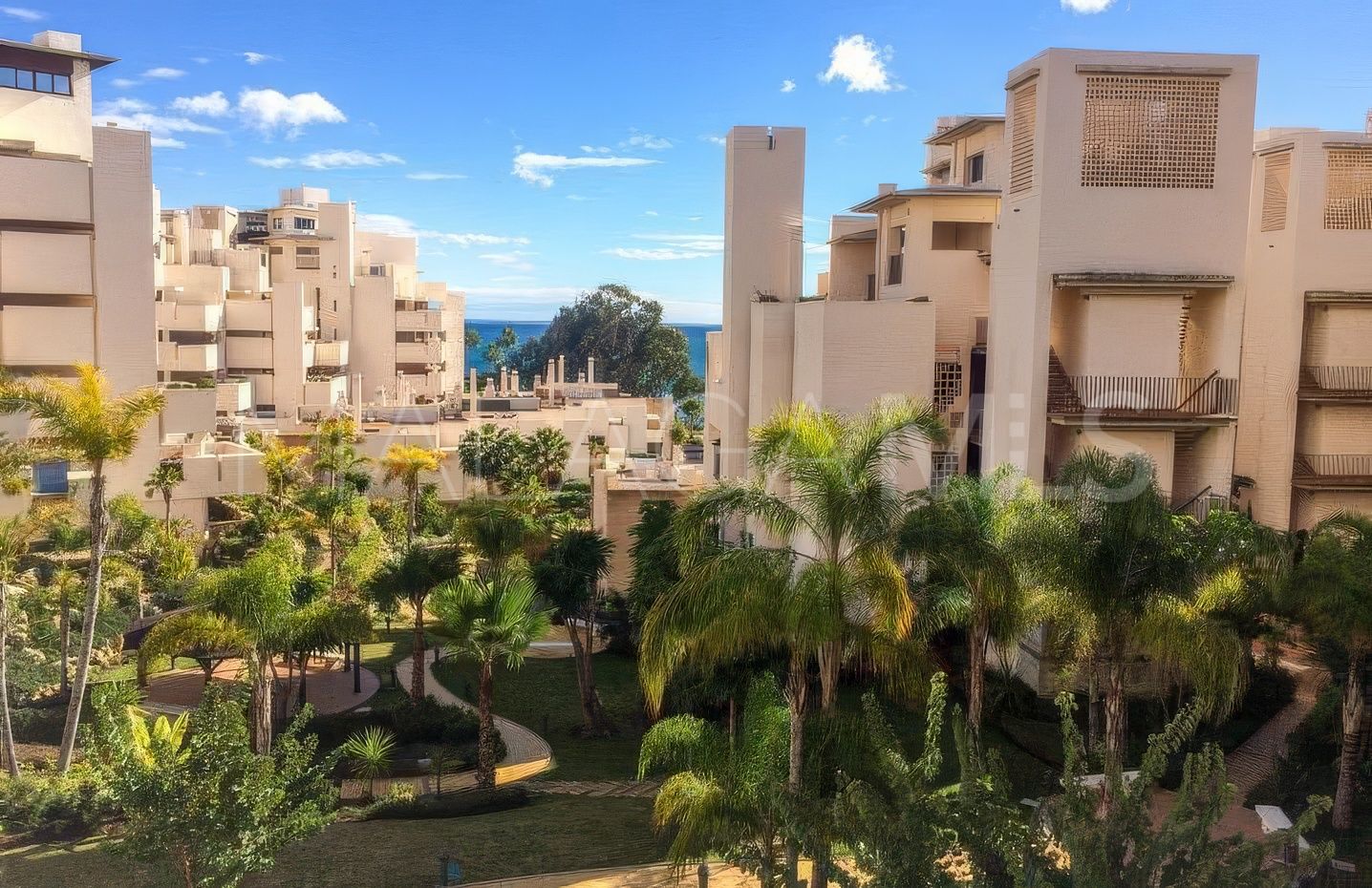 Appartement for sale in Bahia de la Plata