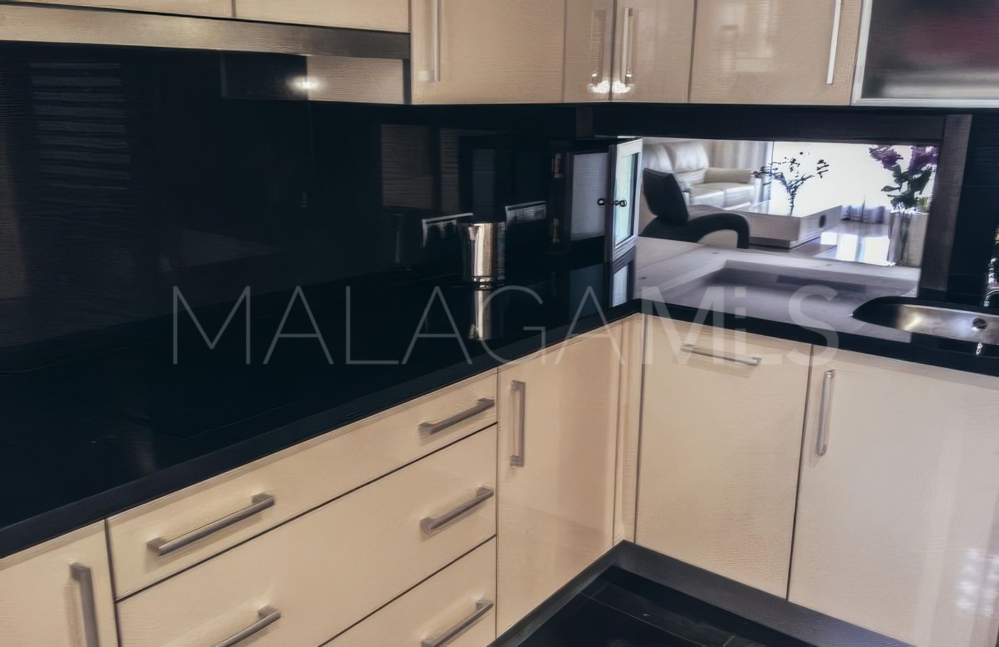 Appartement for sale in Bahia de la Plata