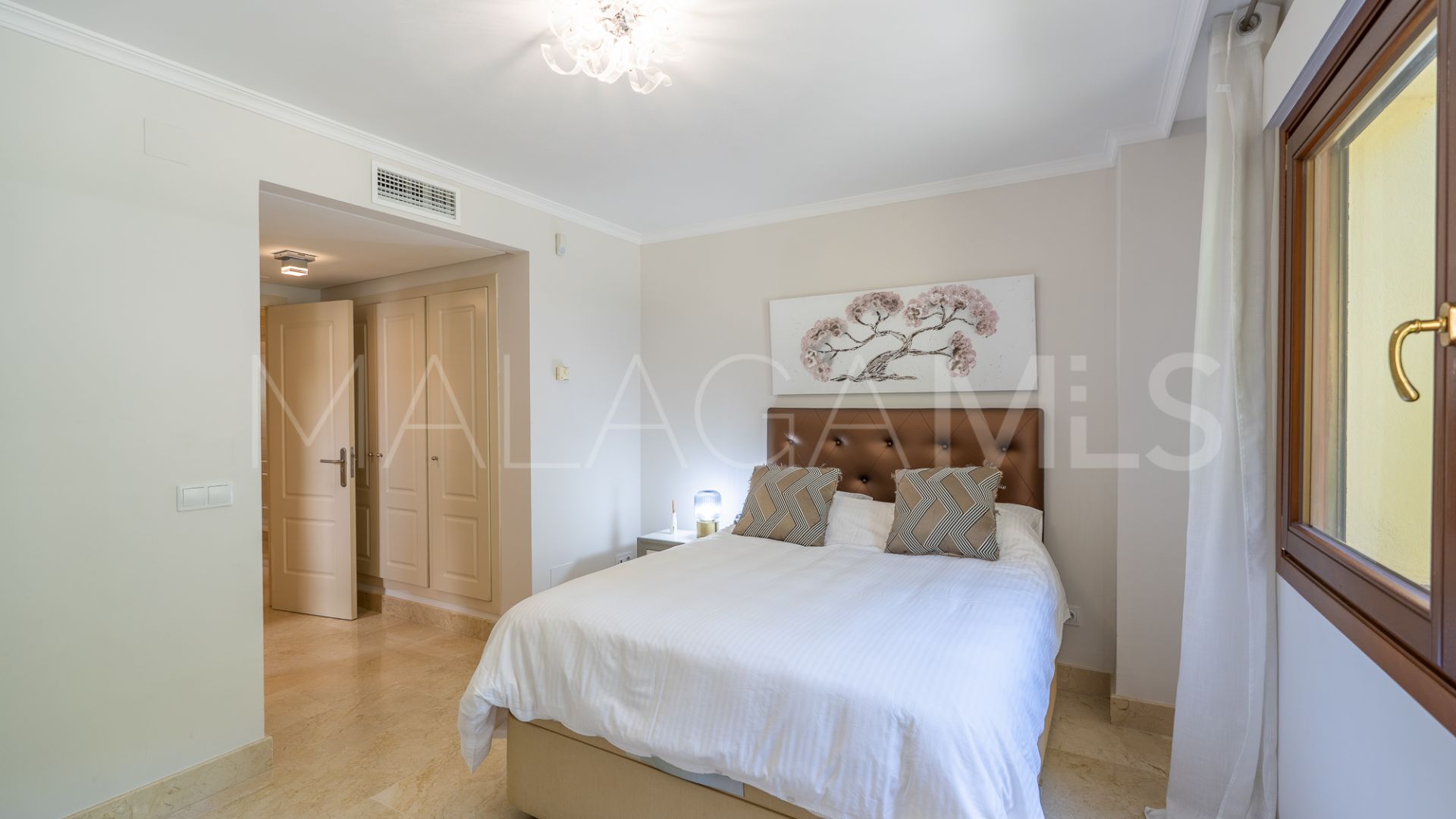 Appartement rez de chaussée for sale in Lomas del Virrey