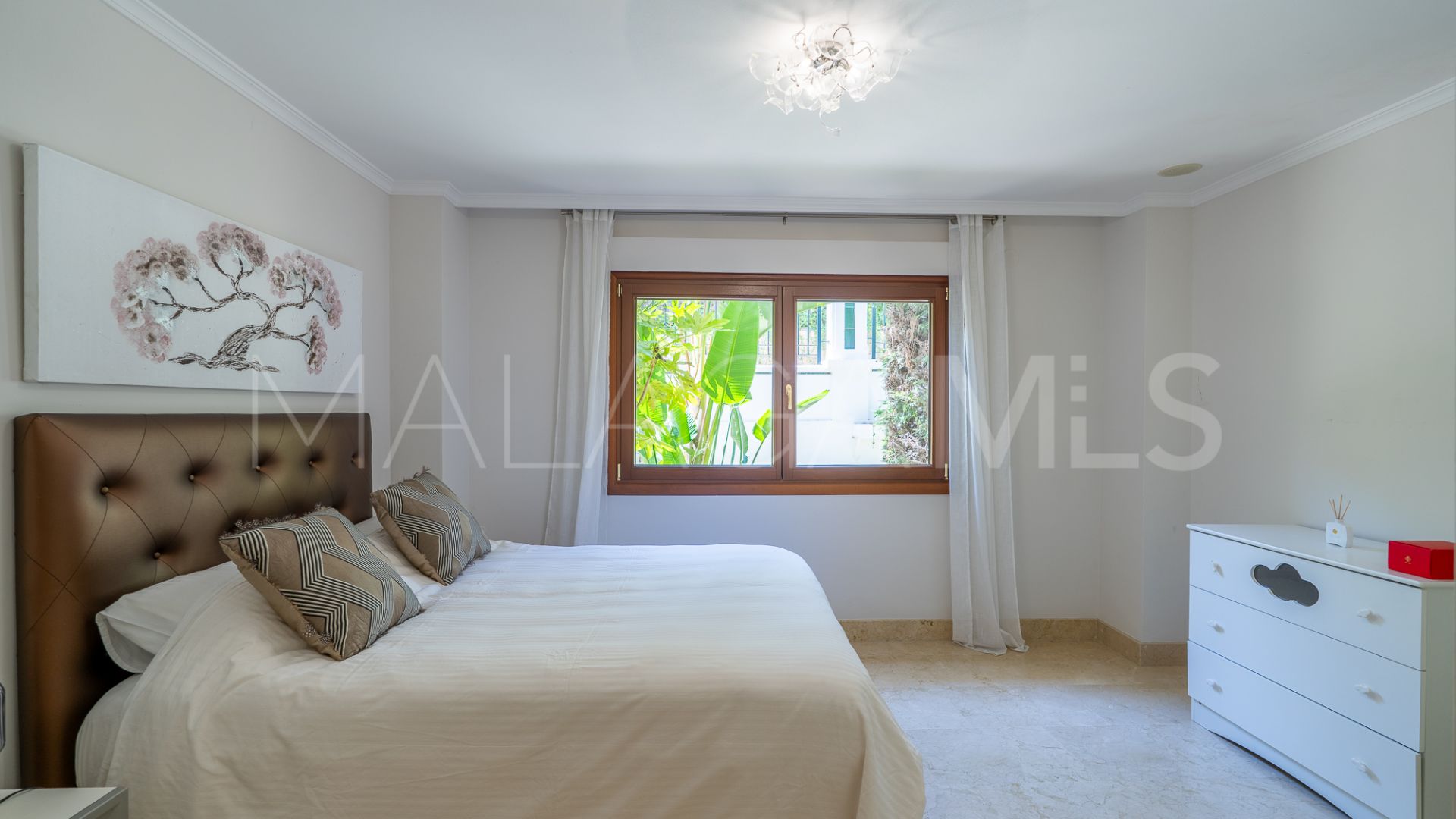 Appartement rez de chaussée for sale in Lomas del Virrey