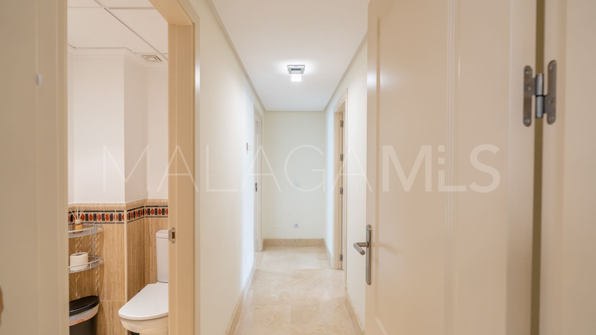 Appartement rez de chaussée for sale in Lomas del Virrey