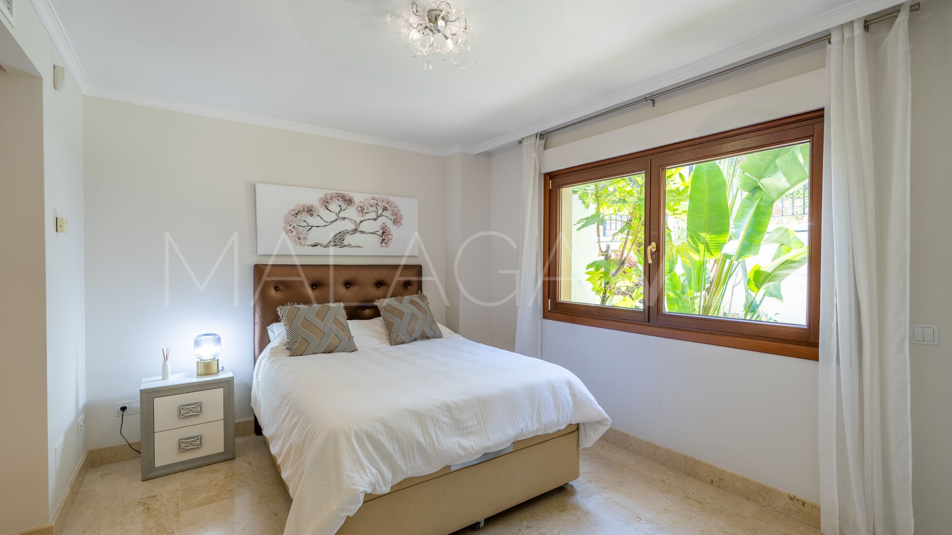 Appartement rez de chaussée for sale in Lomas del Virrey