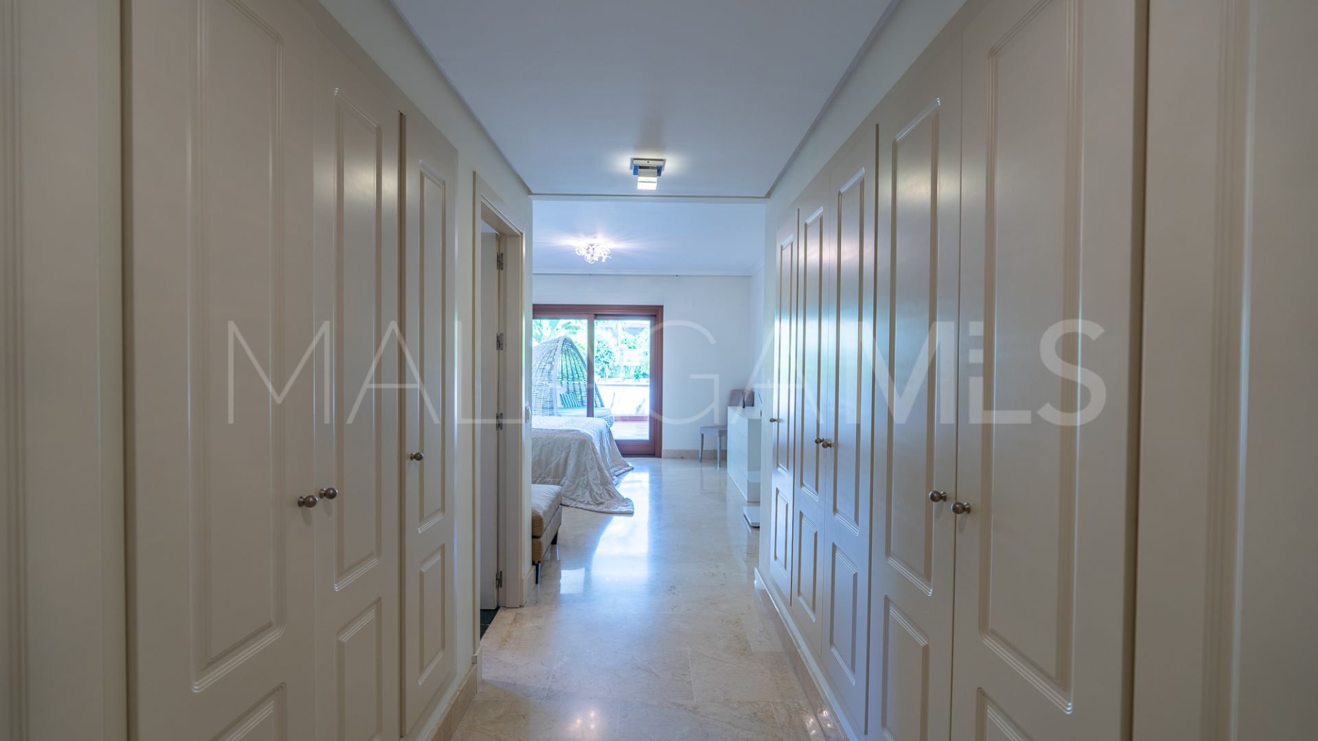 Appartement rez de chaussée for sale in Lomas del Virrey