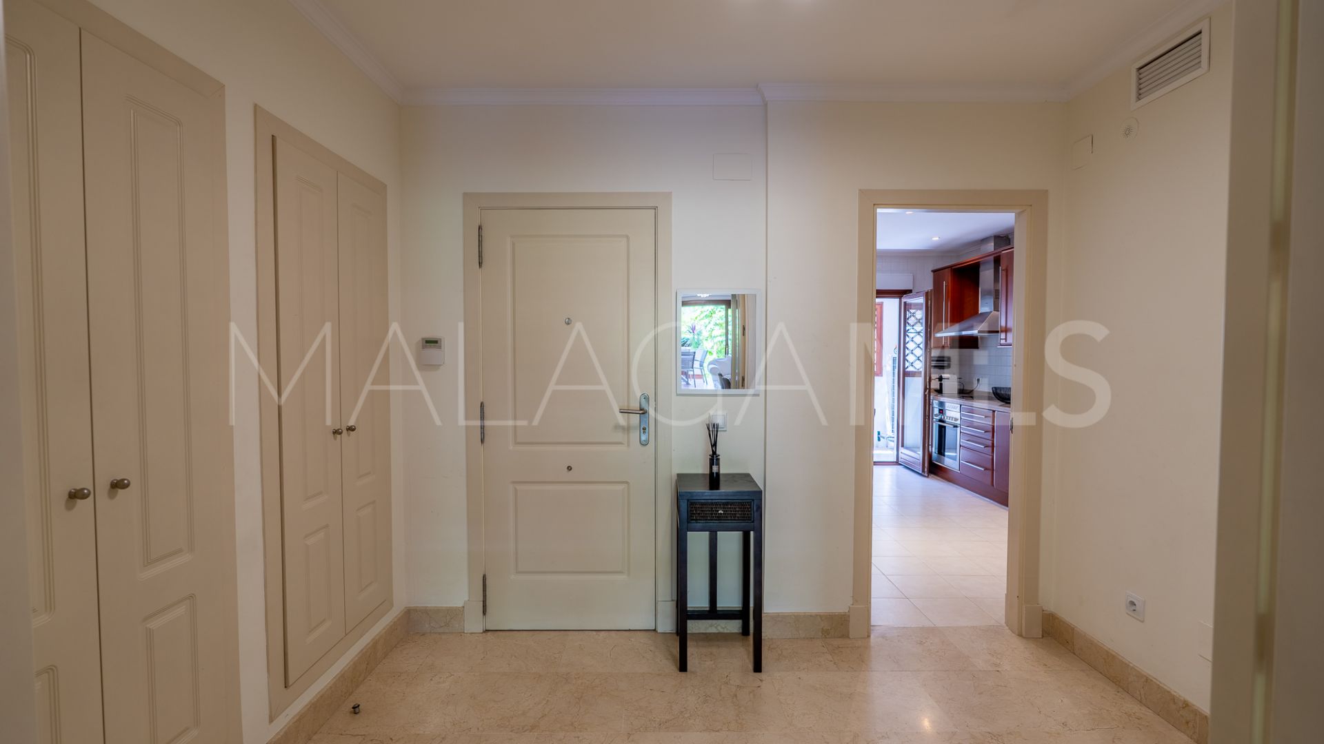 Appartement rez de chaussée for sale in Lomas del Virrey