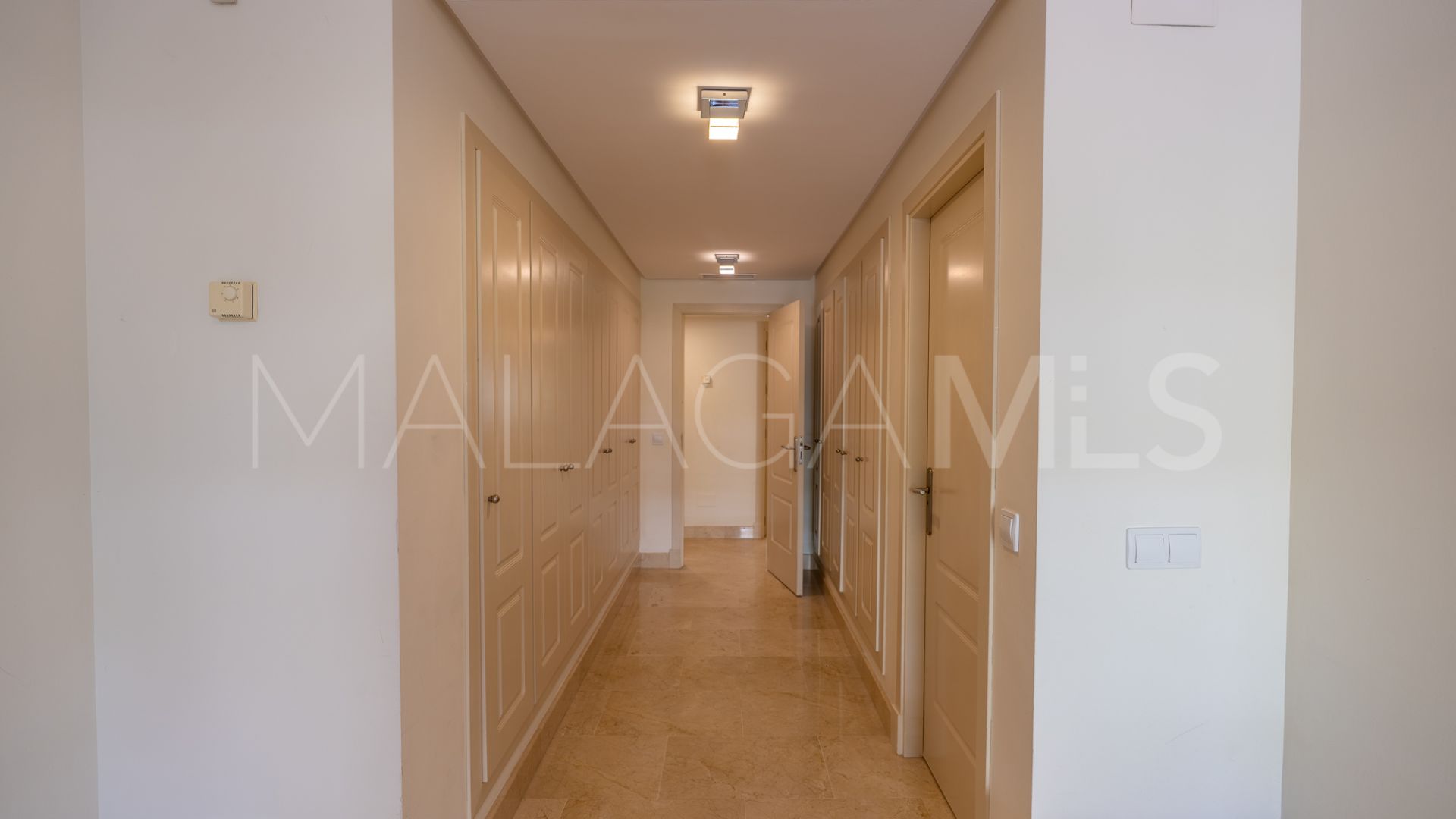 Appartement rez de chaussée for sale in Lomas del Virrey