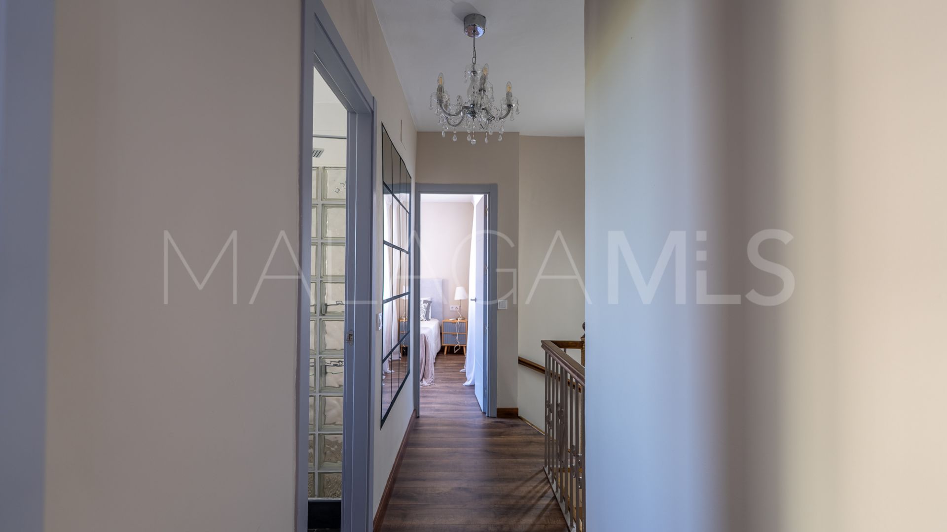 Villa for sale in Marbesa