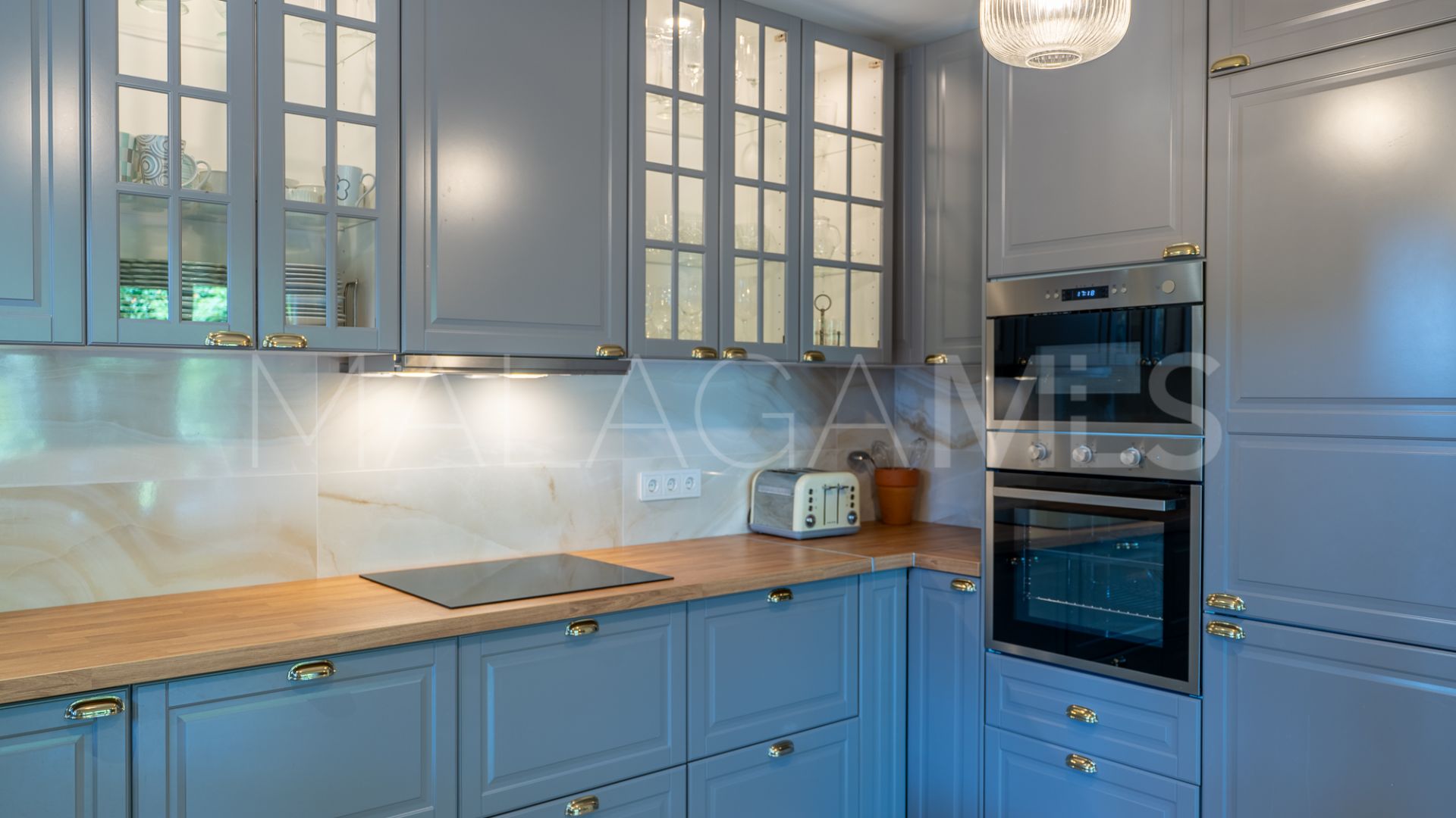 Villa for sale in Marbesa