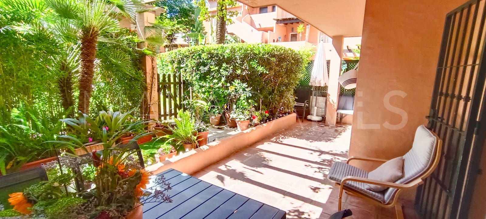 Erdgeschosswohnung for sale in Jardines de las Lomas