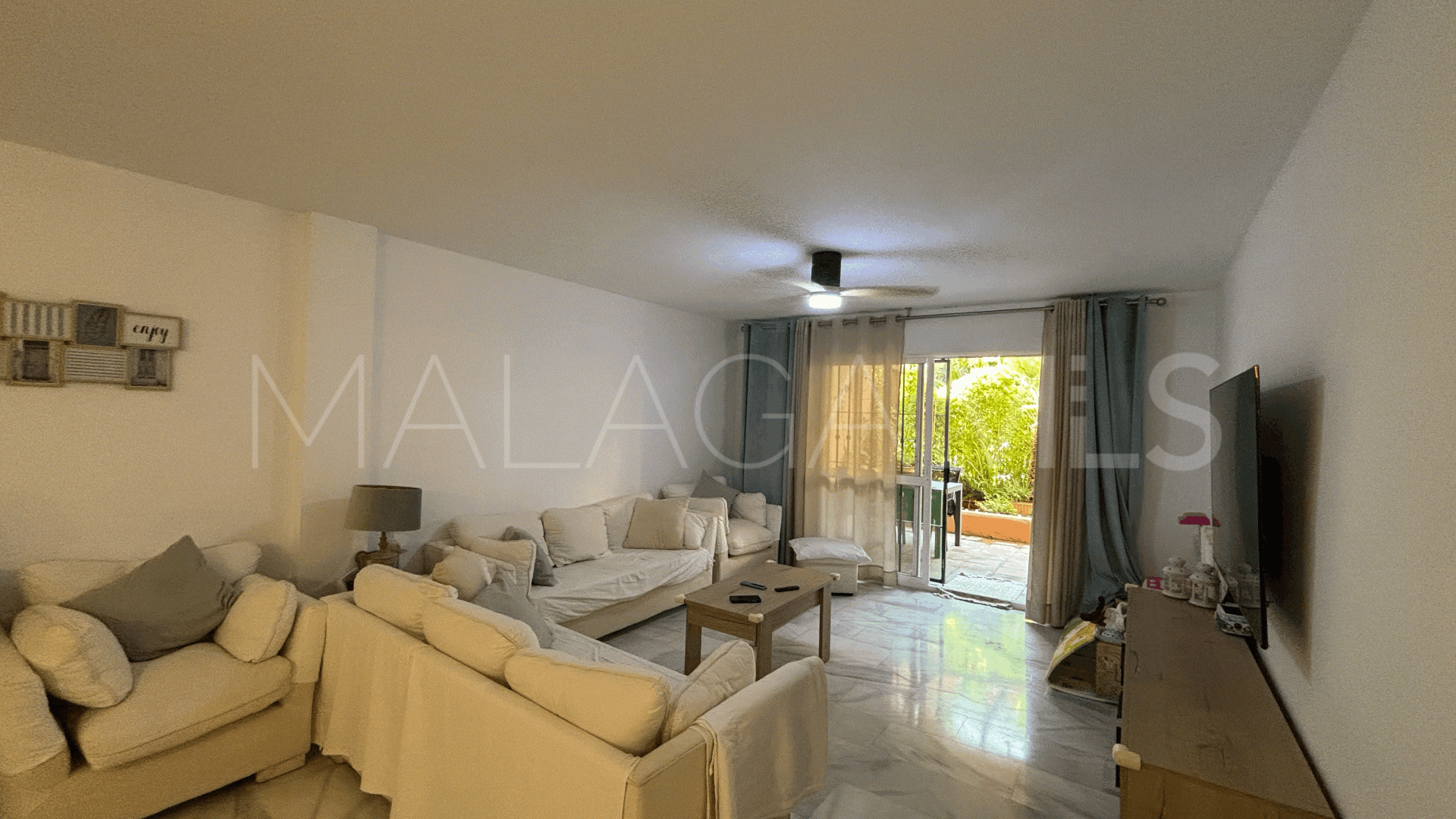 Erdgeschosswohnung for sale in Jardines de las Lomas